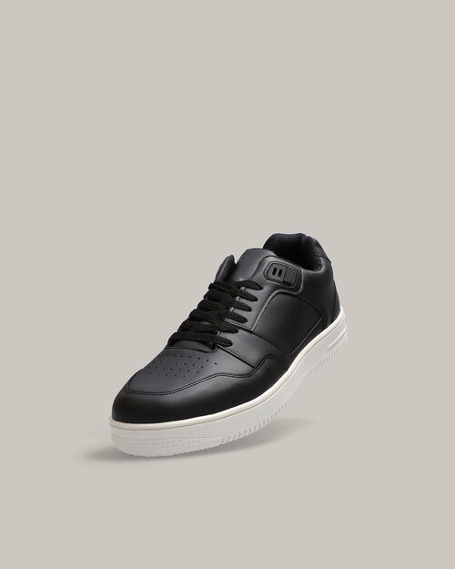 Tenis Negro Retro